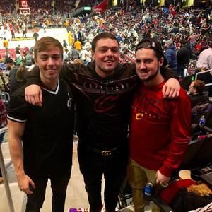 Meet your Posher, Ben